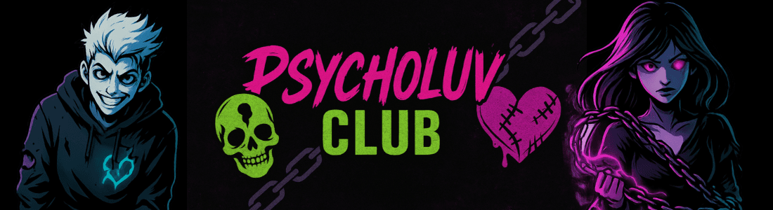 Banner for psycholuvclub
